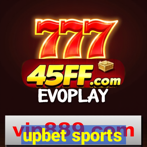 upbet sports